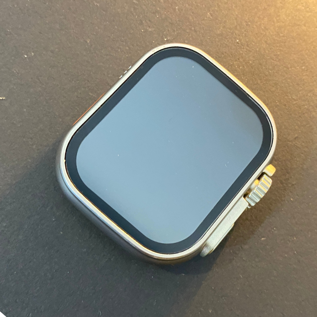 10-in-1 Ultra Smartwatch