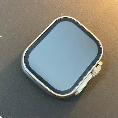 10-in-1 Ultra Smartwatch