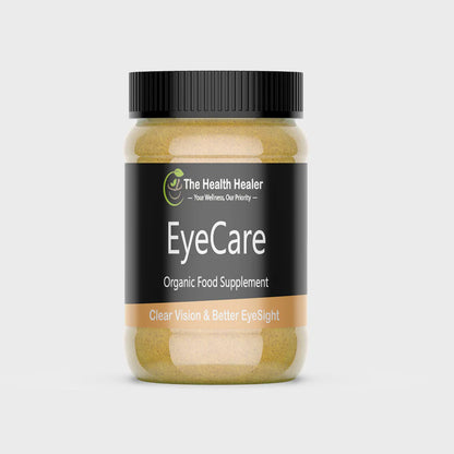 EyeCare (Herbal Supplement)