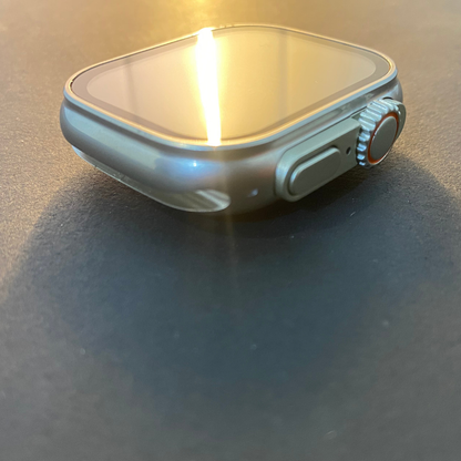 10-in-1 Ultra Smartwatch